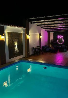 Sevilla Hotel | Hotel Oasis Premiun Sevilla