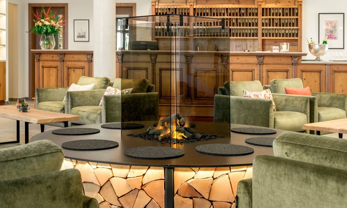 Trudering-Riem Hotel | Hotel Obermaier