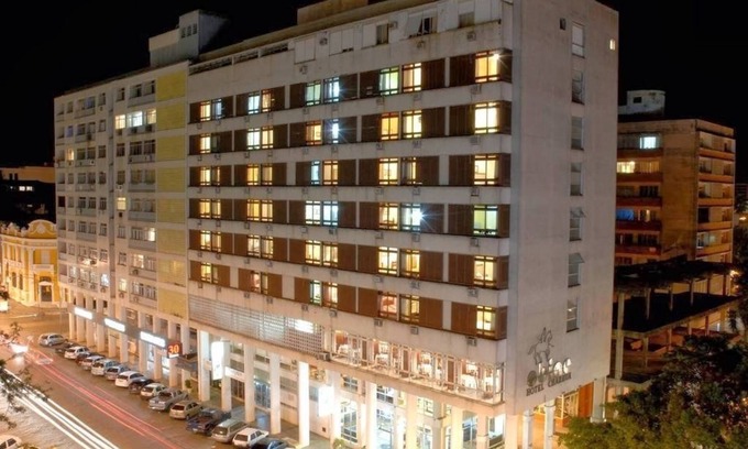 Bage Hotel | Hotel Obino Bagé