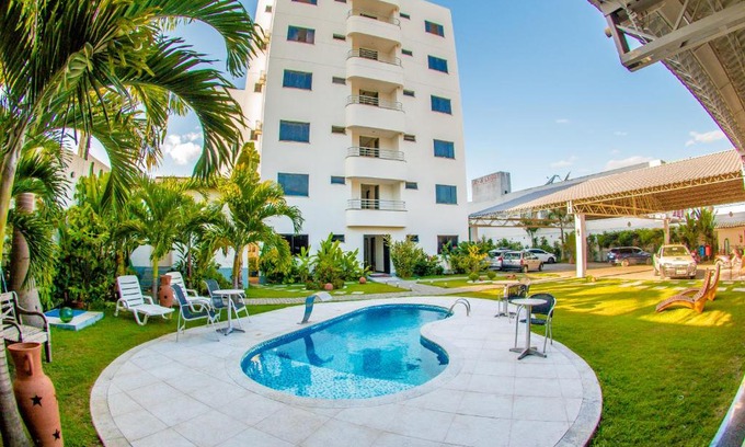 Eunapolis Hotel | Hotel Oceania