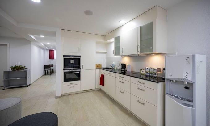 Rapperswil Hotel | Hotel Ochsen