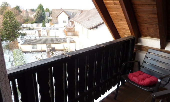 Mainz-Bingen Hotel | Hotel Ockenheim