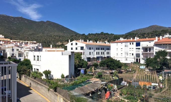Cadaques Hotel | Hotel Octavia