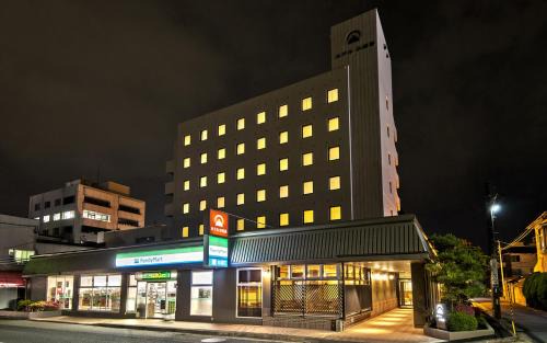 Morioka Hotel | Hotel Odashima