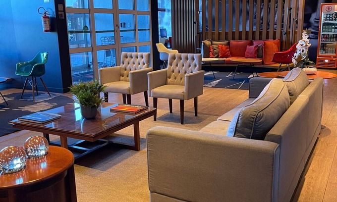 Andradina Hotel | Hotel Oeste Plaza