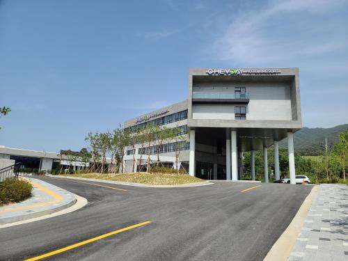 Namwon Hotel | Hotel Ohevday