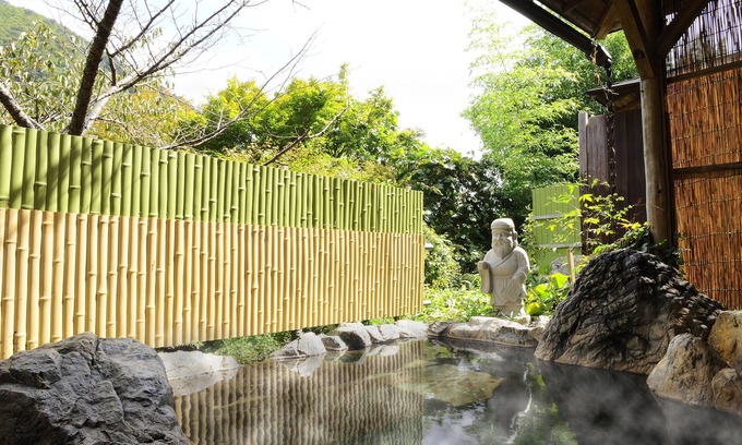 Shiobara Hotel | Hotel Ohruri Nasu Shiobara