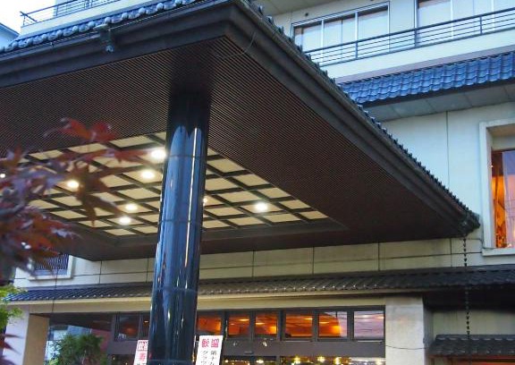 Tendo Hotel | Hotel Ohsho