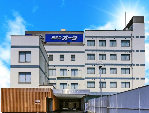 Ozu Hotel | Hotel Ohta