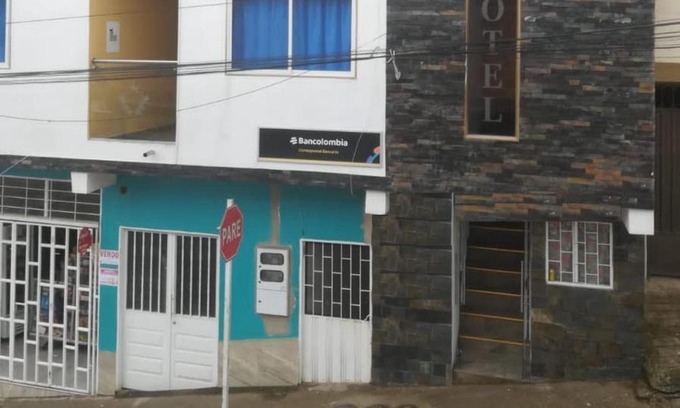 Oiba Hotel | Hotel Oiba Alfa Plaza