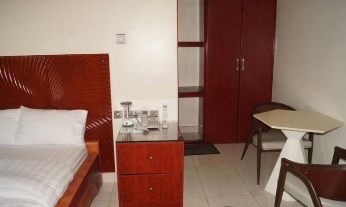 Central Kampala Hotel | HOTEL OK KAMPALA