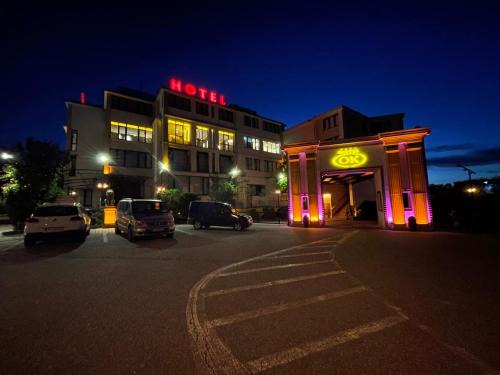 Korishë Hotel | Hotel OK