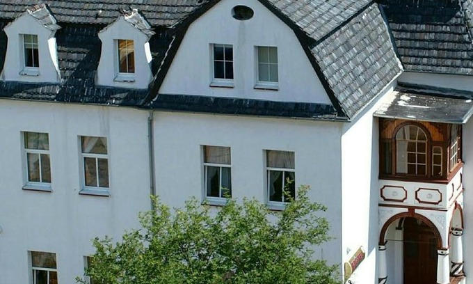 Zagan House | Hotel Okatex