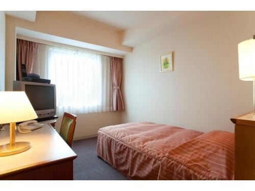 Monbetsu Hotel | Hotel Okhotsk Palace - Vacation STAY 24143v