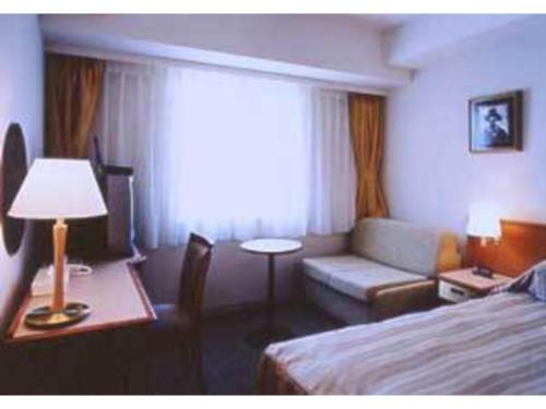 Monbetsu Hotel | Hotel Okhotsk Palace - Vacation STAY 24146v