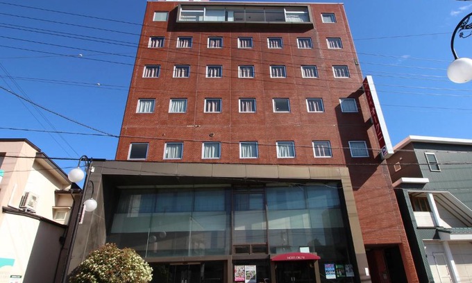Okaya Hotel | Hotel Okuni (Royal Inn Group)