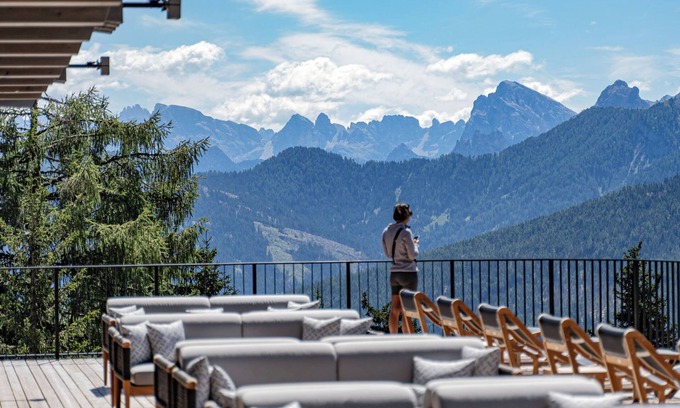 Casola Hotel | Hotel Olangerhof