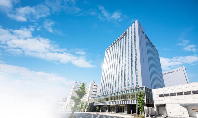 Aoi Ward Hotel | HOTEL OLE INN