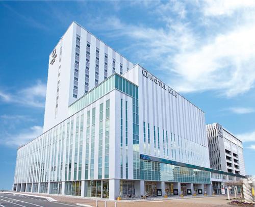 Fujieda Hotel | Hotel Ole