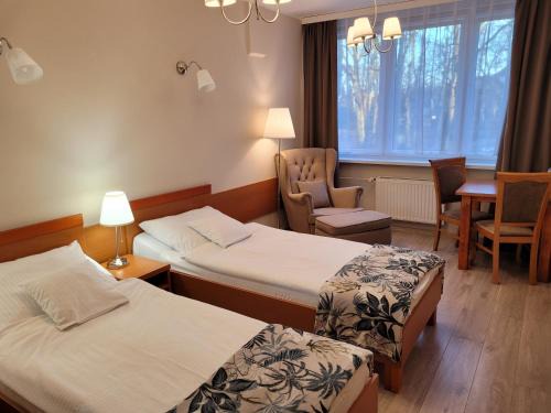 Niezychowice Hotel | Hotel Olimp