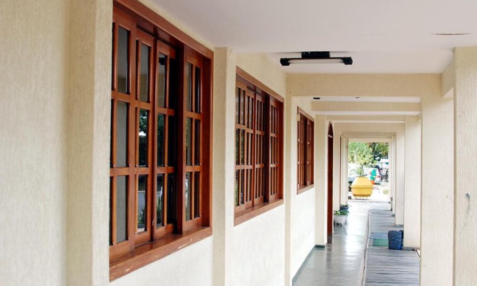 Nucleo Bandeirante Hotel | Hotel Olimpia