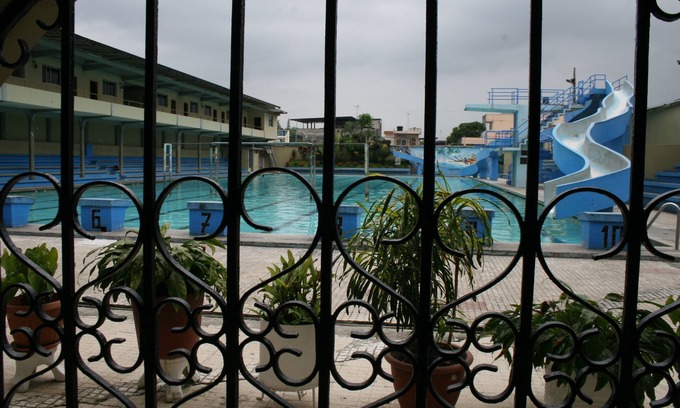 Quevedo Hotel | Hotel Olimpico Quevedo