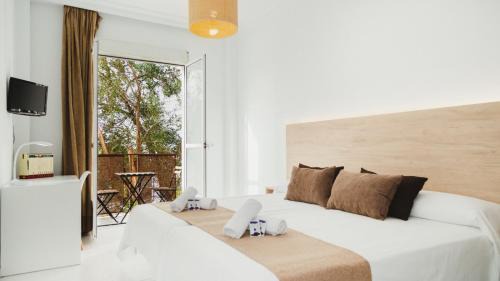 Osuna Hotel | Hotel Olive