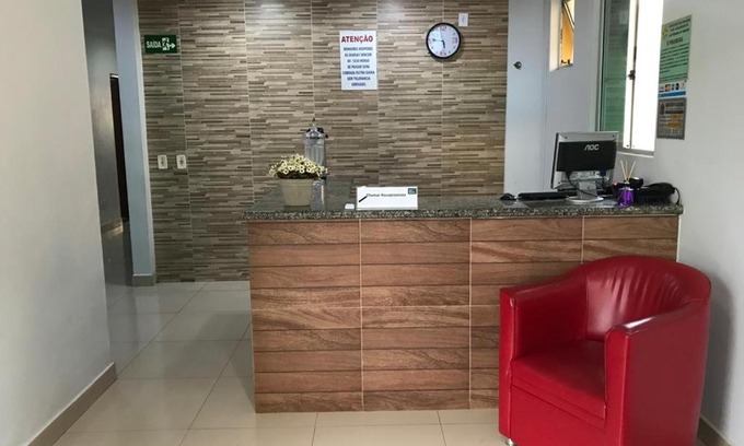 Central Sector Hotel | Hotel Oliveira