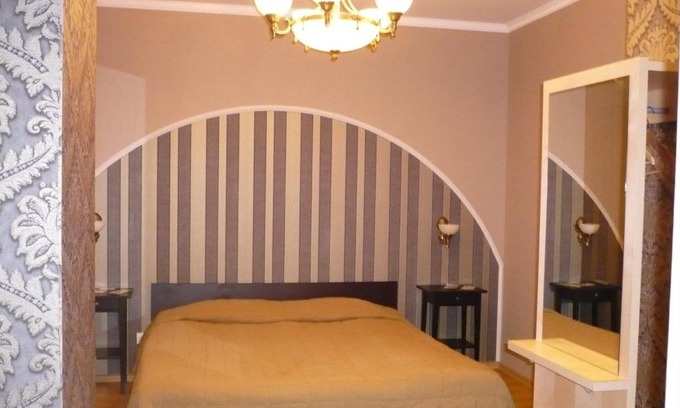 Yuzhno Primorskiy Hotel | Hotel on Leninsky