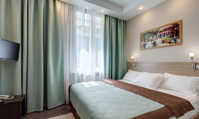 Nizhegorodsky District Hotel | Hotel on Smirnovskaya 25