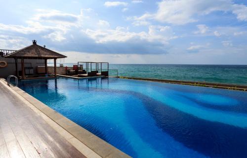 Kupang Hotel | Hotel on The Rock