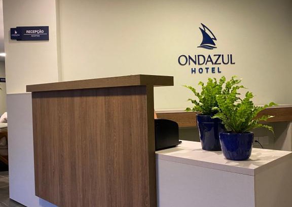 Valenca Hotel | Hotel Onda Azul