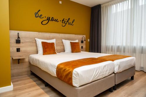 Roden Hotel | Hotel Onder De Linden