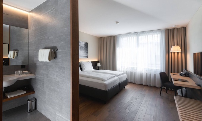 St. Gallen Hotel | Hotel one66