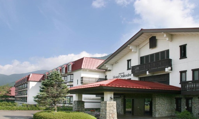Onikobe Onsen Hotel | Hotel Onikoube