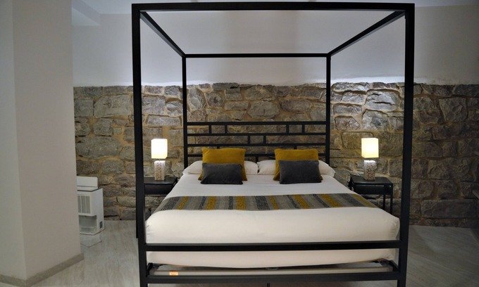 La Marina Hotel | Hotel Onyarbi