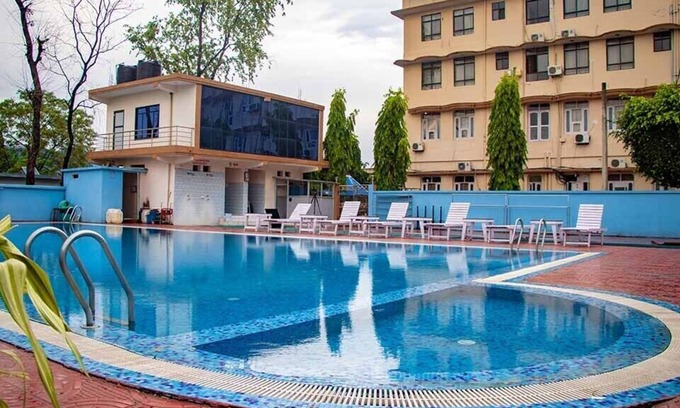 Bhimdatta Hotel | Hotel Opera