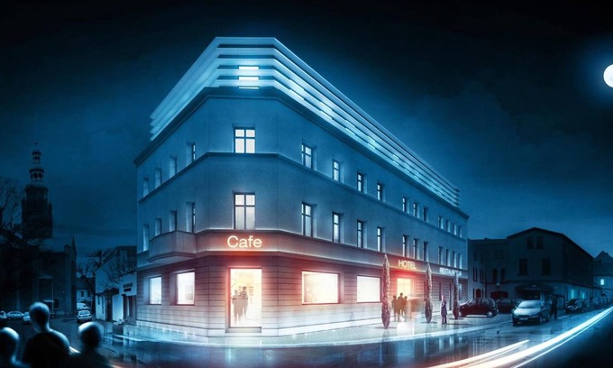 Tarnowskie Gory Hotel | Hotel Opera