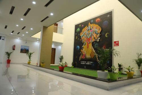 Mendarda Hotel | Hotel Opera Sasan Gir