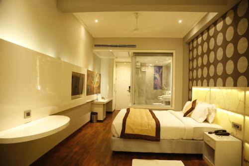 Rakabganj Hotel | Hotel Orange