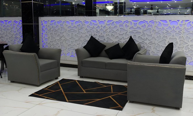 Lahore Hotel | Hotel Orange One