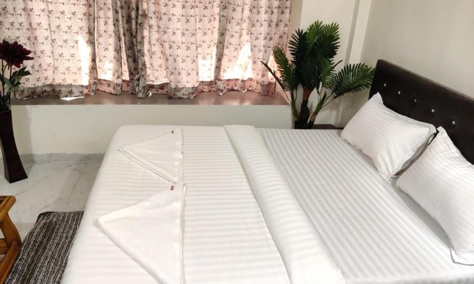 Nerul Hotel | Hotel Orchid House Navi Mumbai
