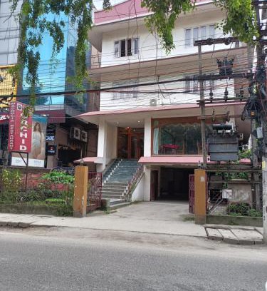Paltan Bazaar Hotel | Hotel Orchid