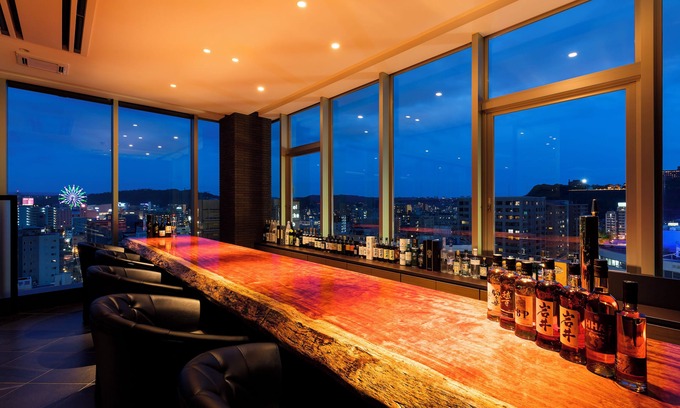 Yamanokuchi-cho Hotel | Hotel Oriental Express KOJ Tenmonkan
