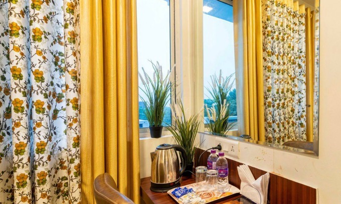 Shamshabad Hotel | Hotel ORIGIN Hyderabad Airport