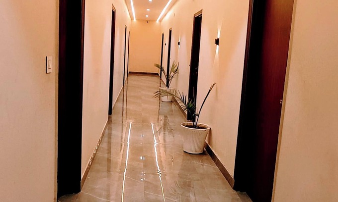 Focal Point Hotel | Hotel Orio Castle