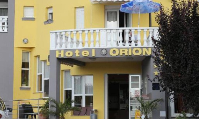Klenovnik House | Hotel Orion - Double Room with Balcony 2