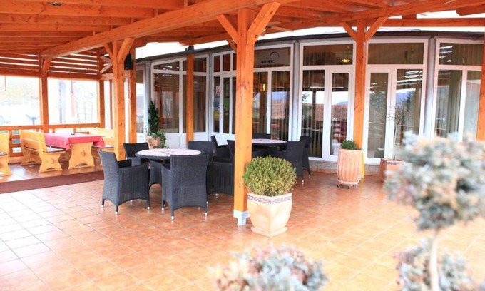 Klenovnik Hotel | Hotel Orion