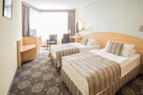 Taban Hotel | Hotel Orion