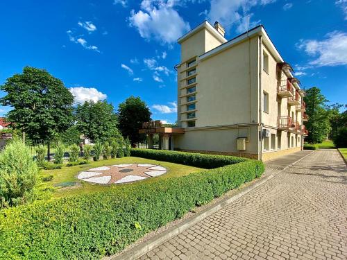 Morshin Hotel | Hotel Orion